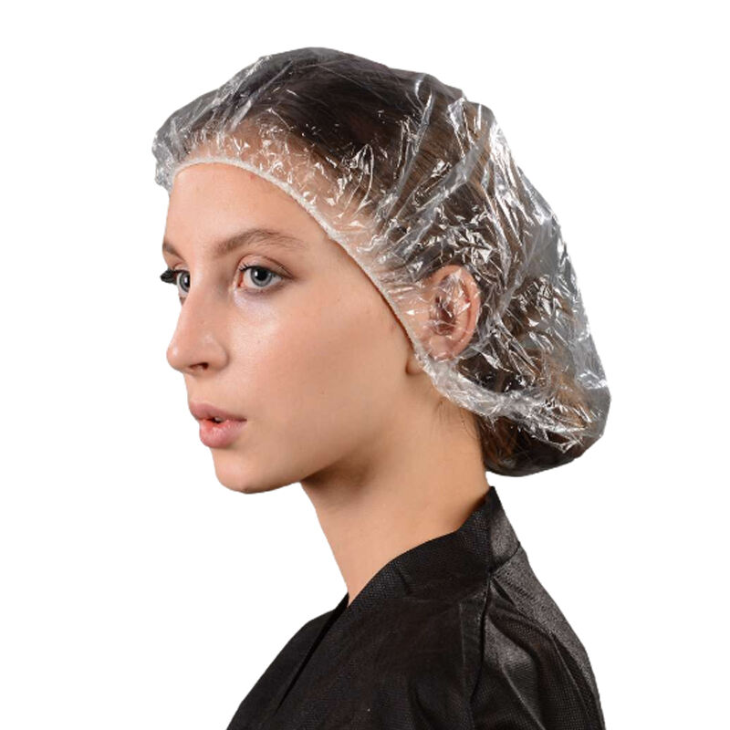 Shower Cap