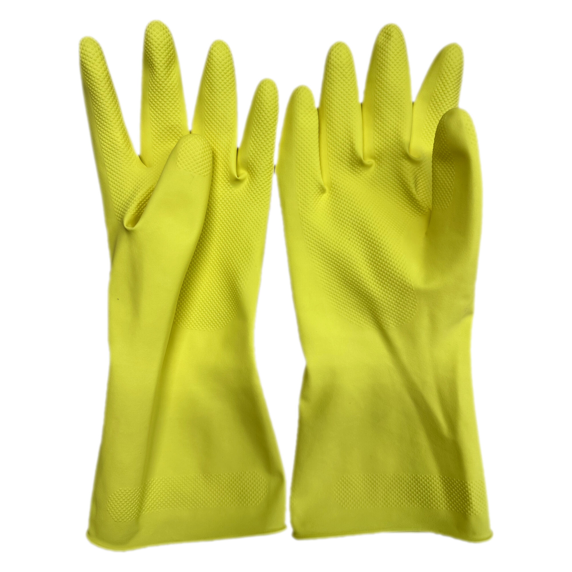 Dishwashing Cleaning Gloves