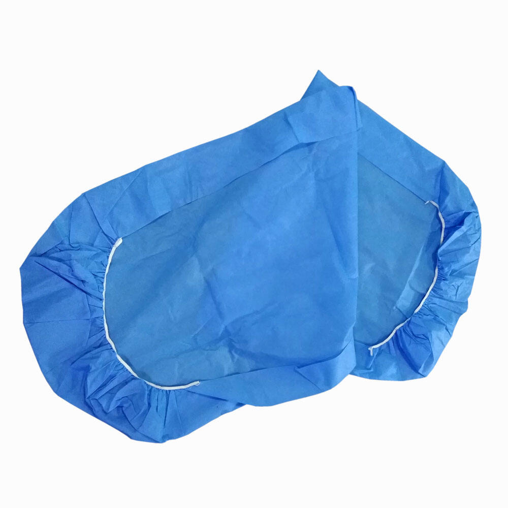 SMS bed cover 
