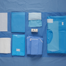 The Importance of Color-Coding in Surgical Packs