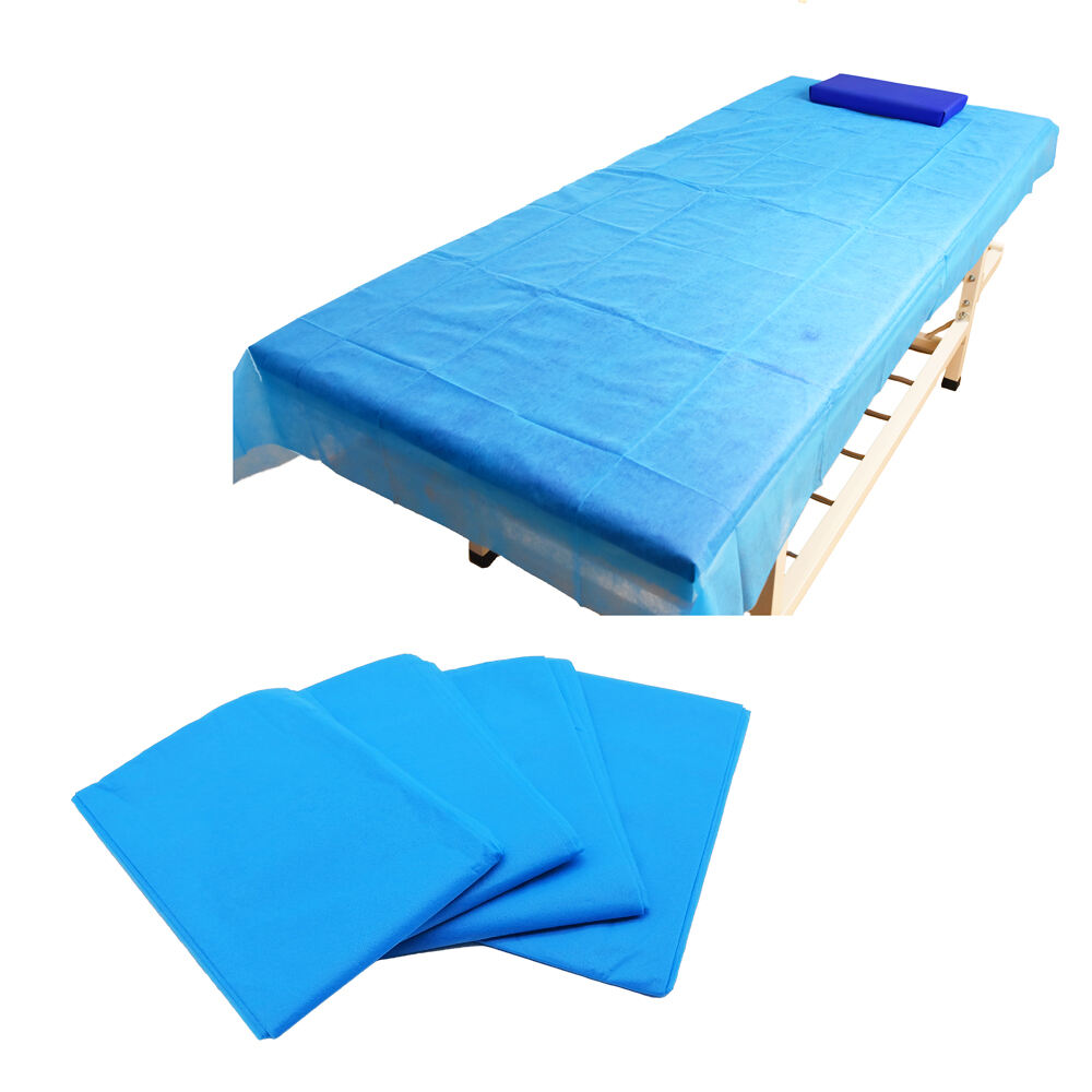 Examination bed sheet