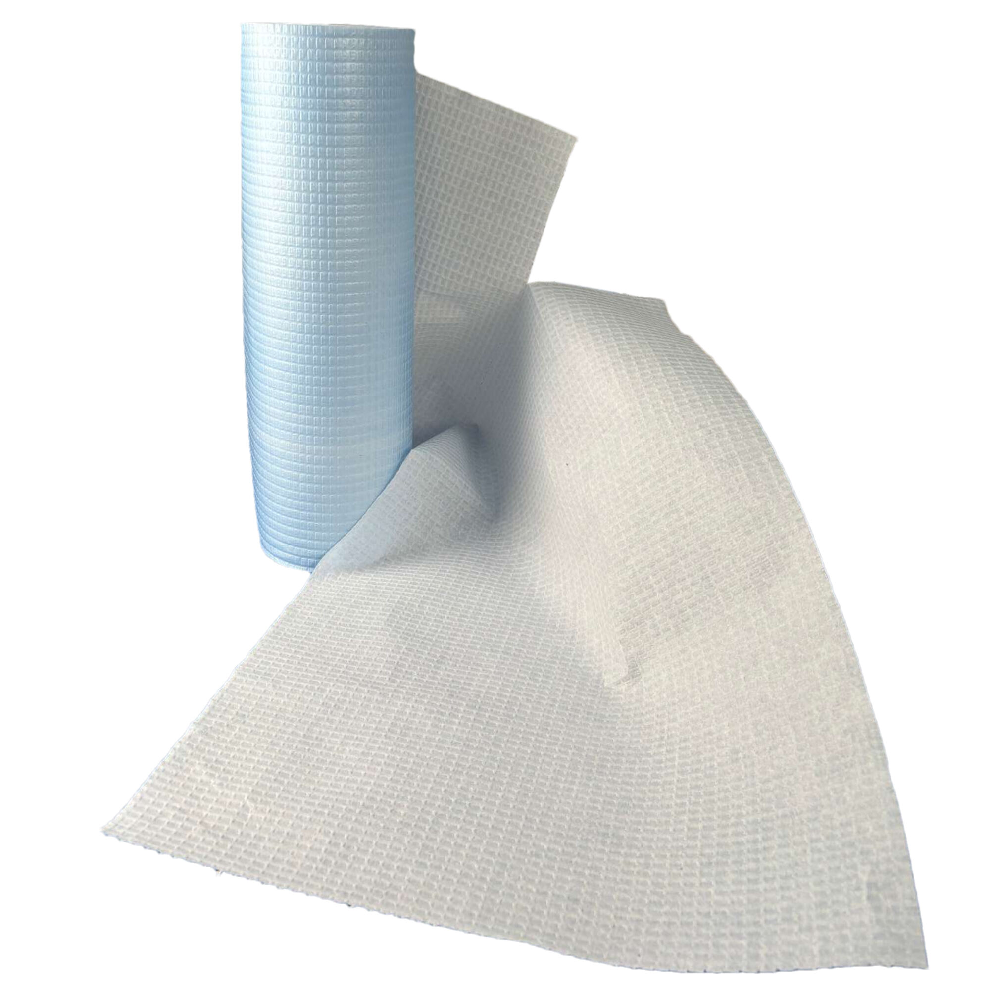 Paper+PE film examination sheet 