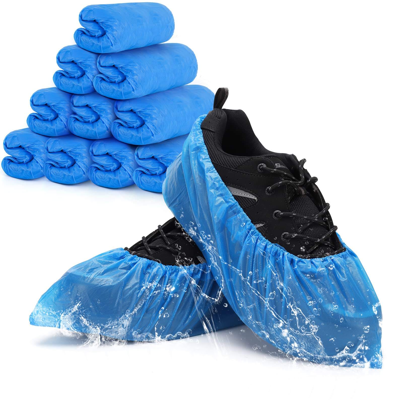 PE shoe cover