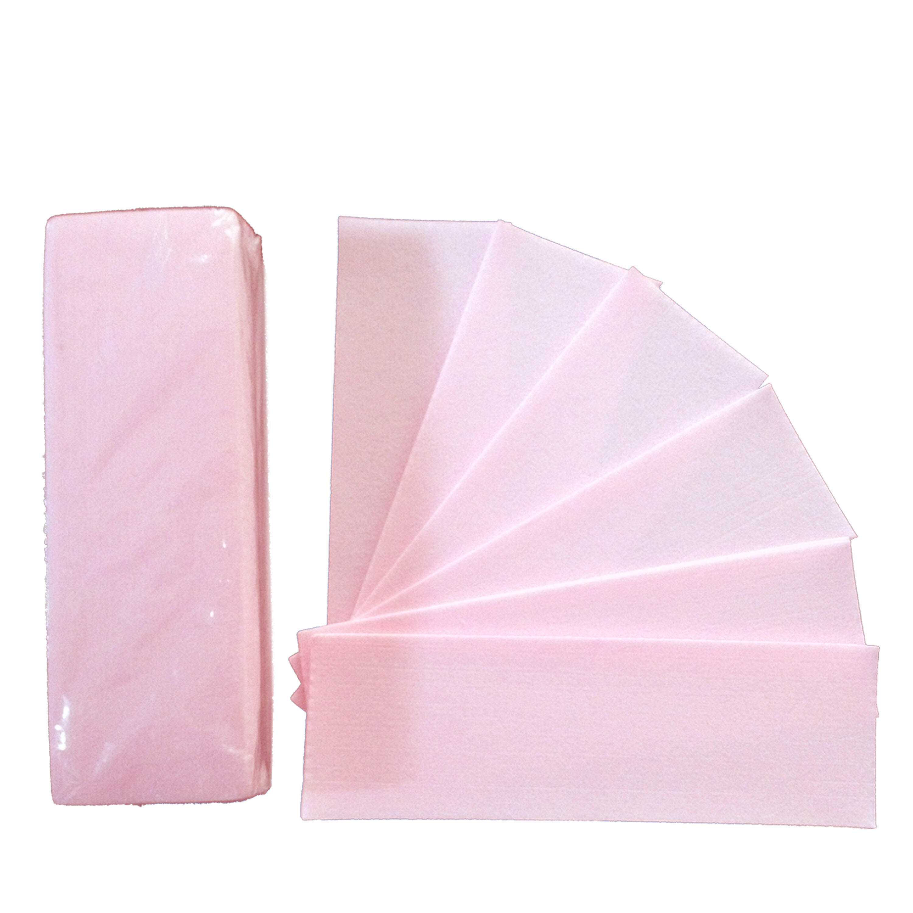 Hair Removal Wax Strips