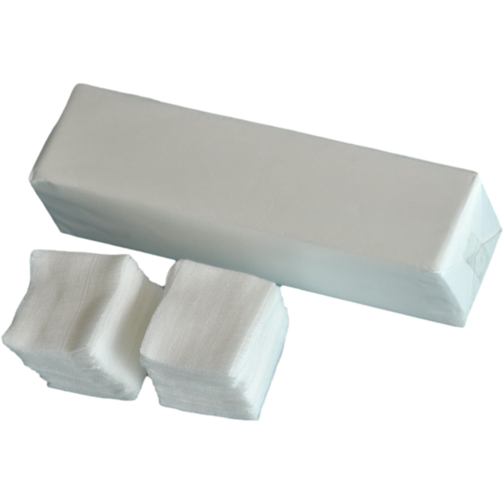 Gauze swab