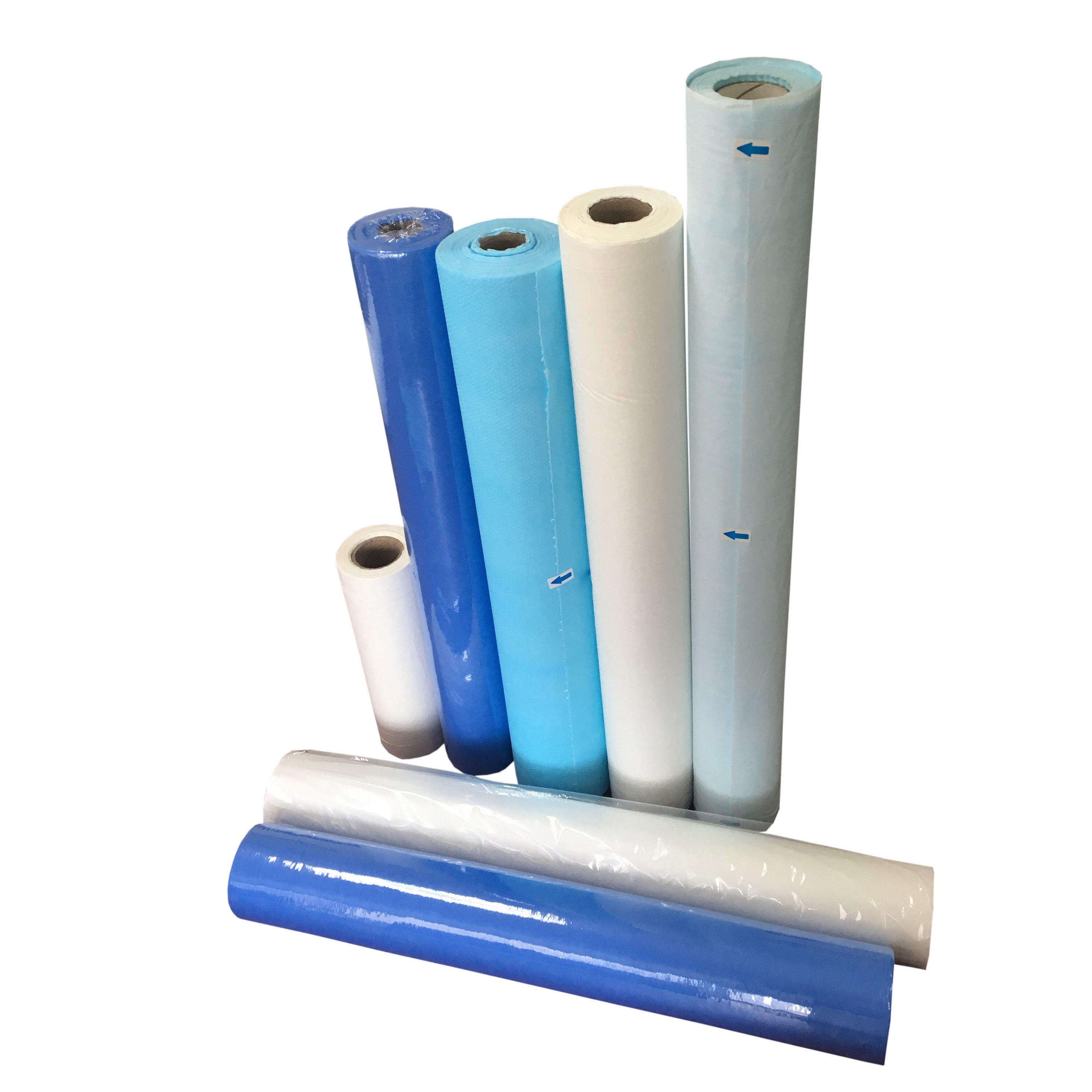 Examination Bed Sheet Roll