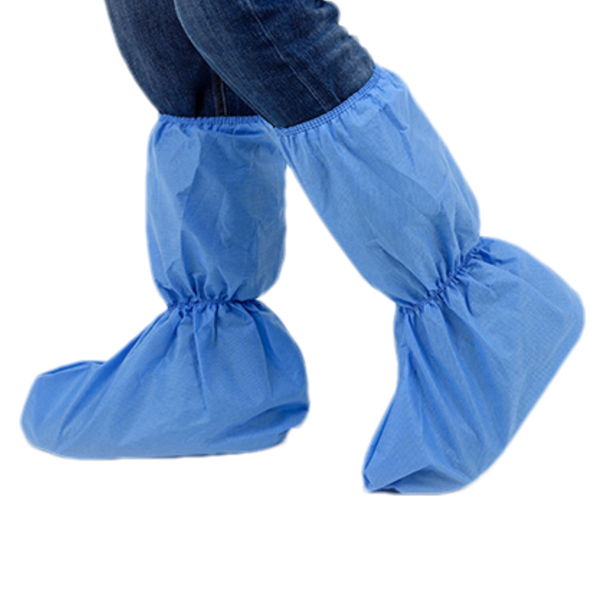 SMS protective boot cover 