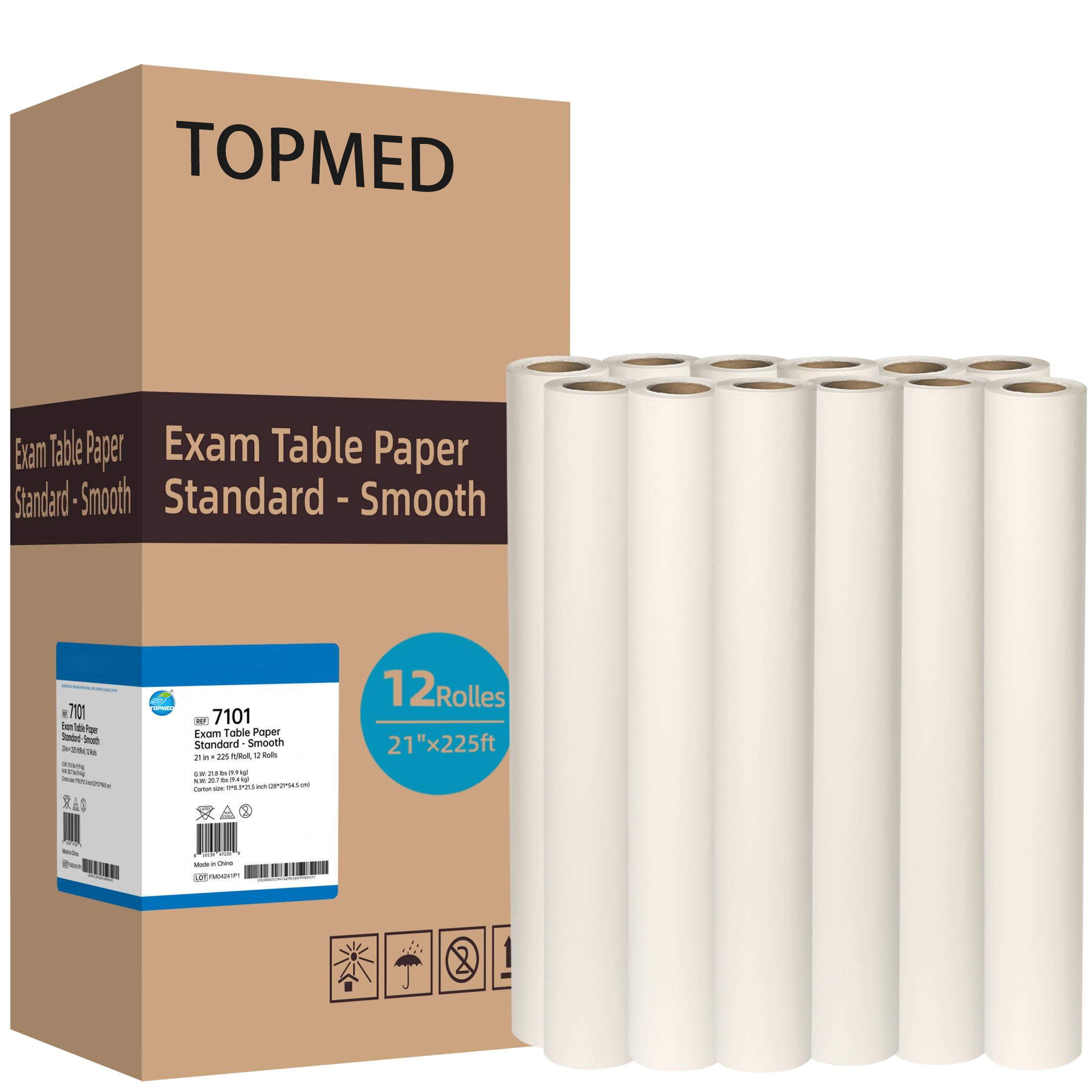 Disposable Sheet Rolls Comprehensive Buying Guide