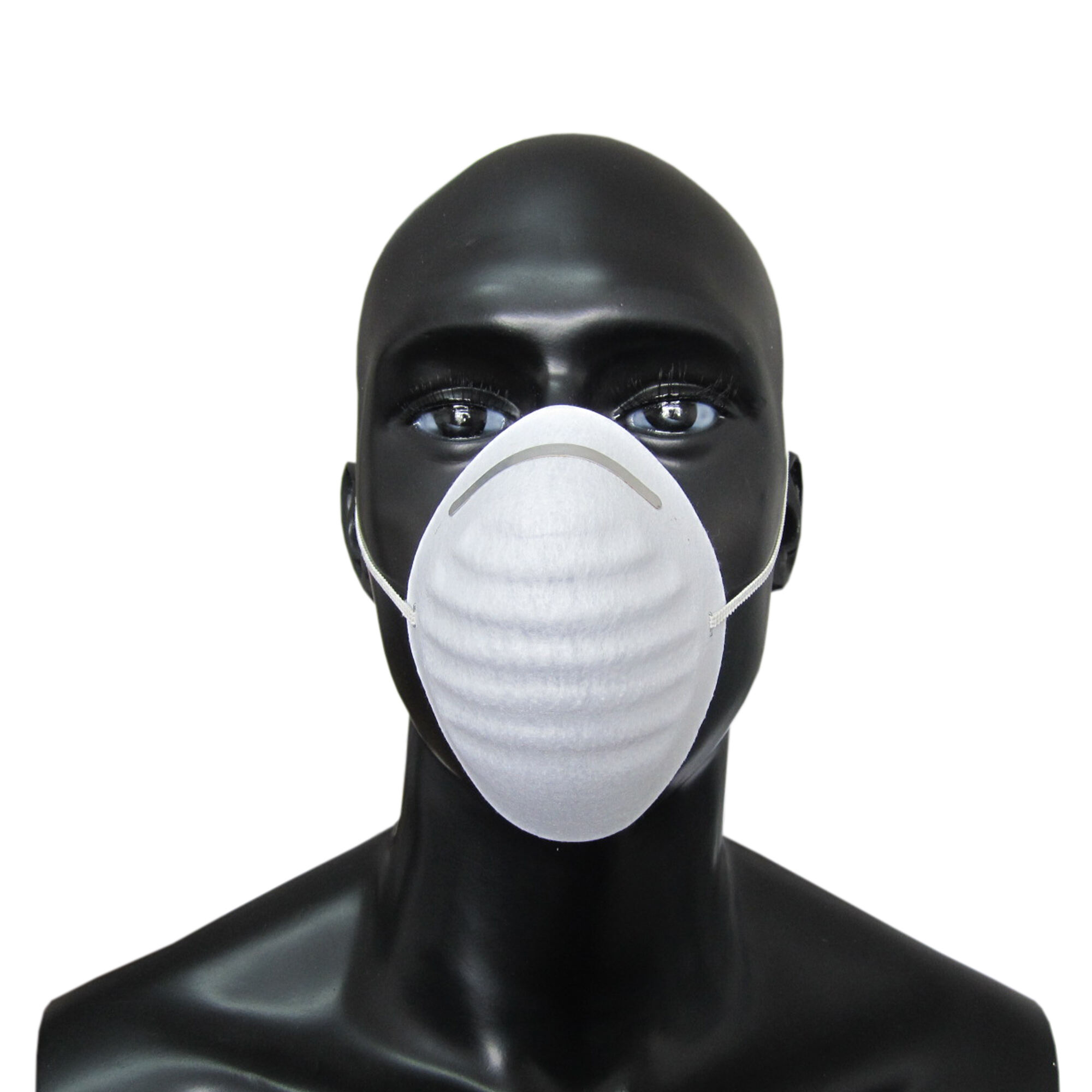 Maschera antipolvere