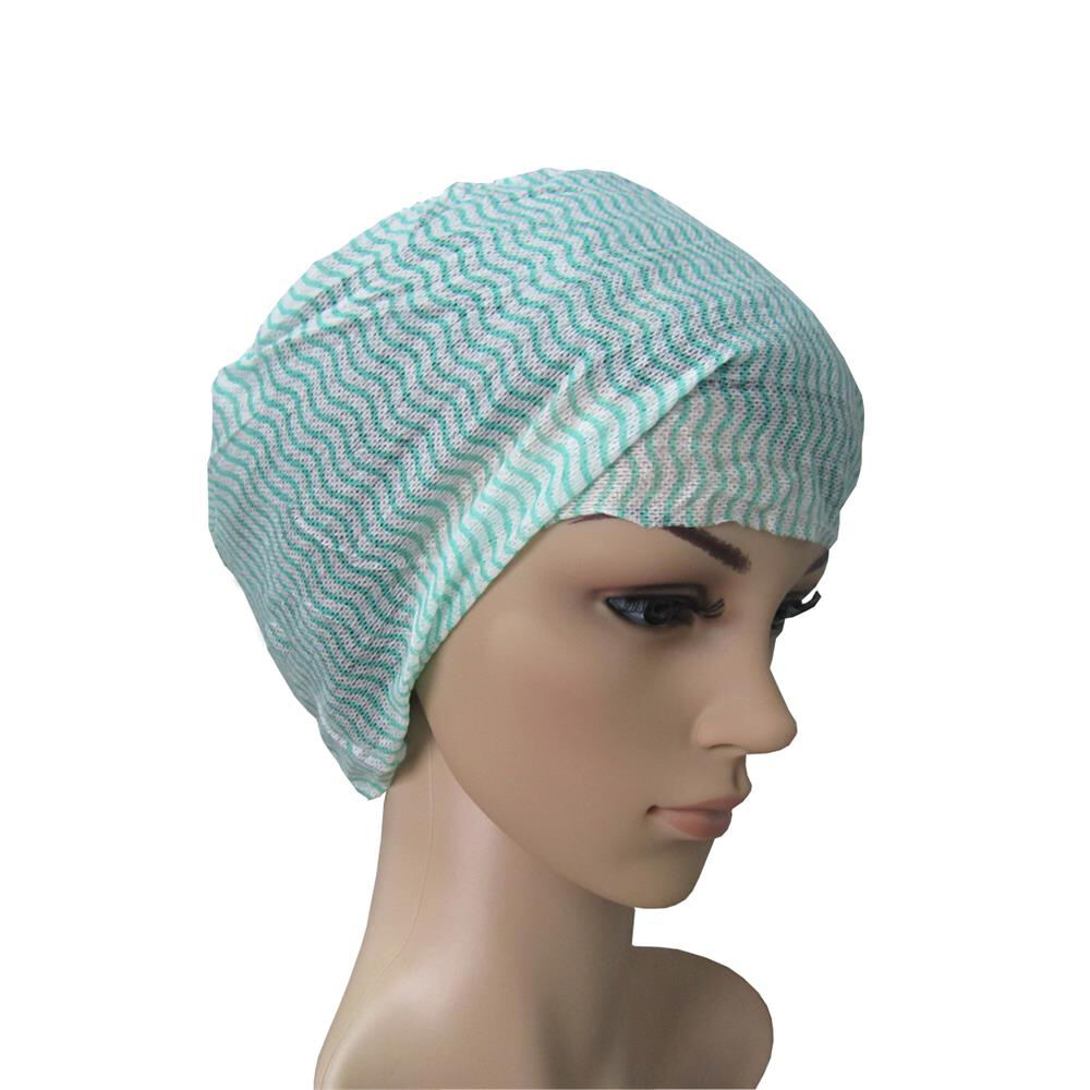 Spunlace Doctor Cap 