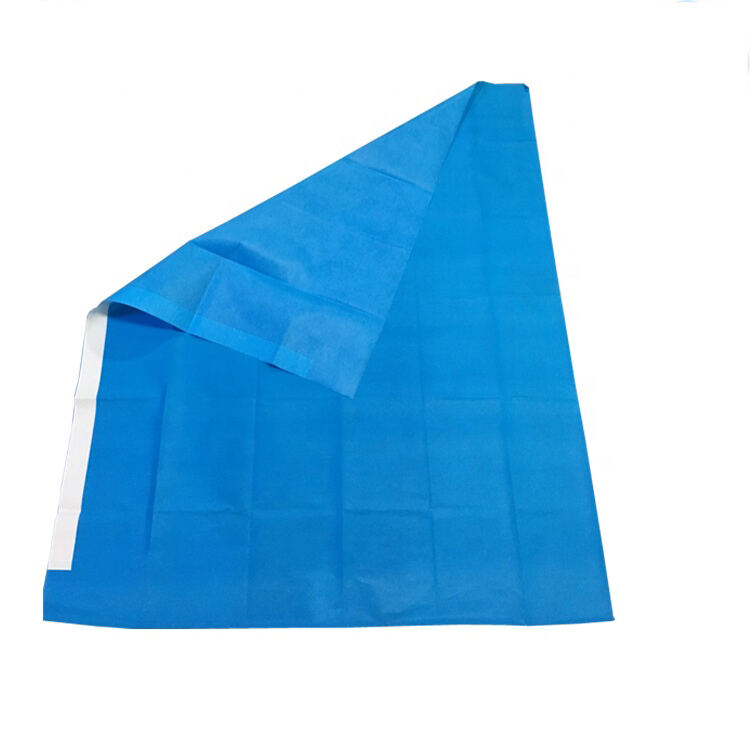 Surgical side Drape