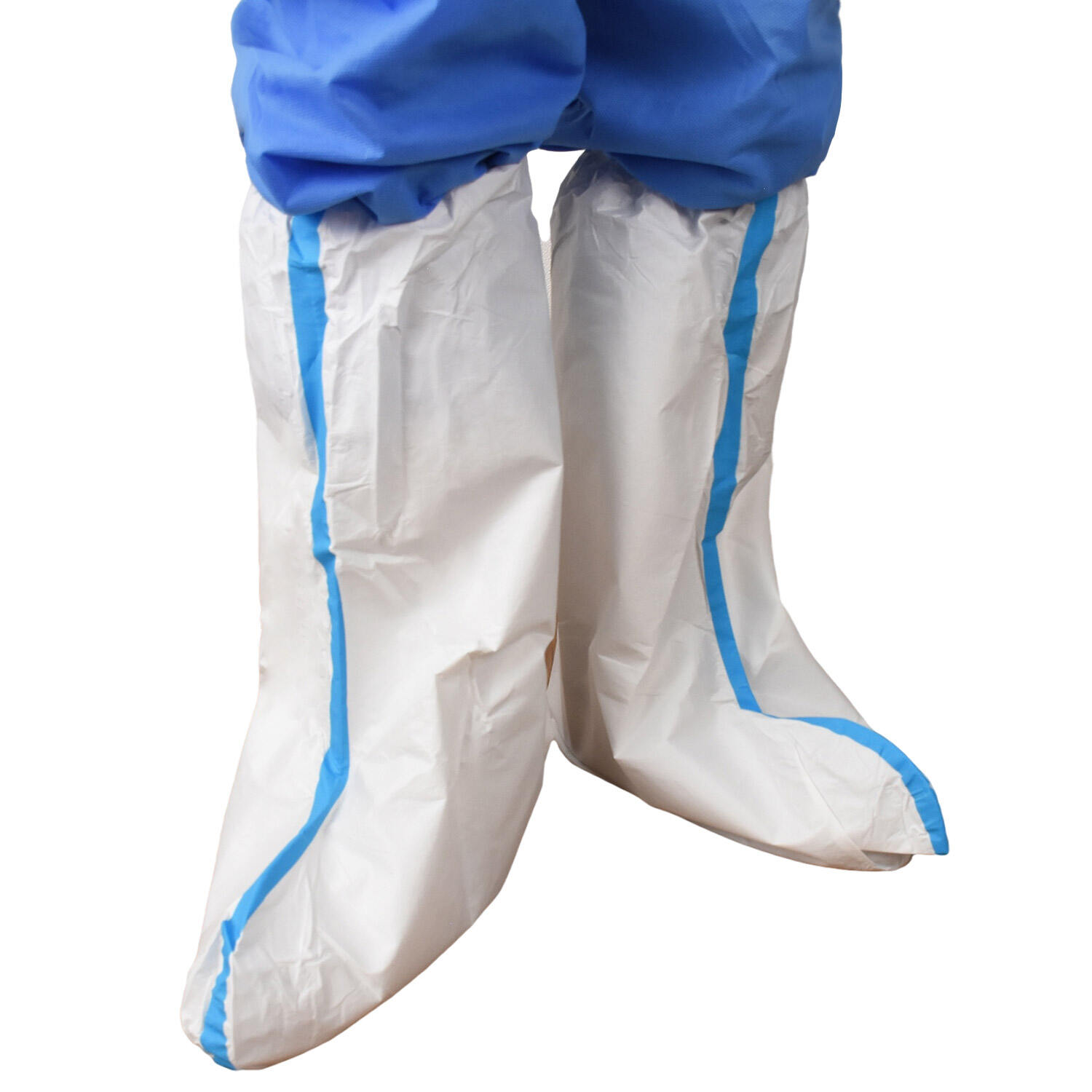 Disposable MF boot cover 