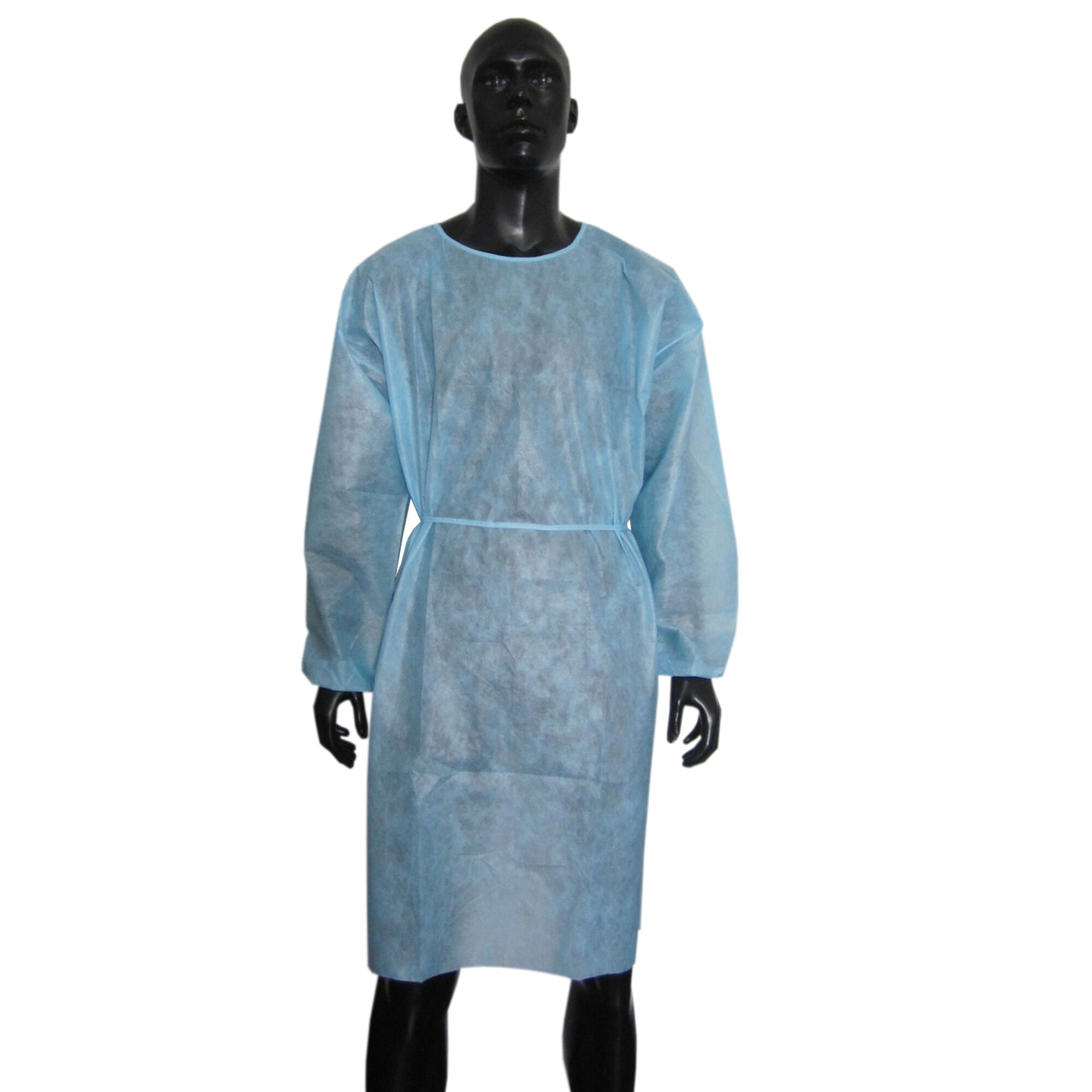 EN13795-2 Isolation Gown