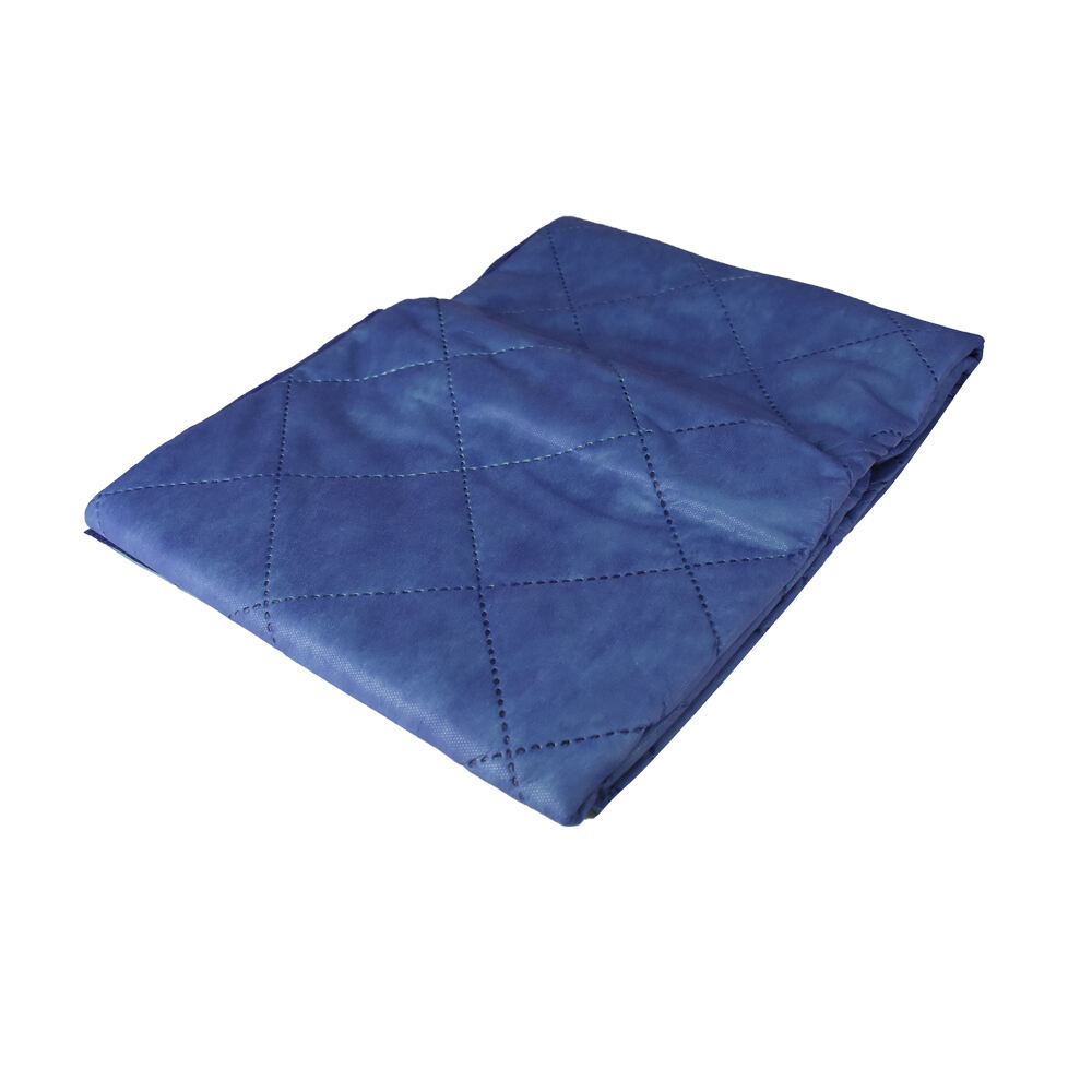 Nonwoven Blanket