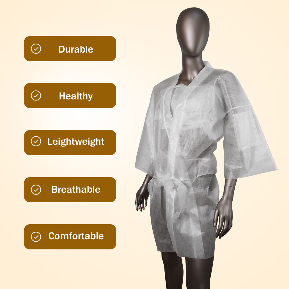 PLA NONWOVEN FABRIC