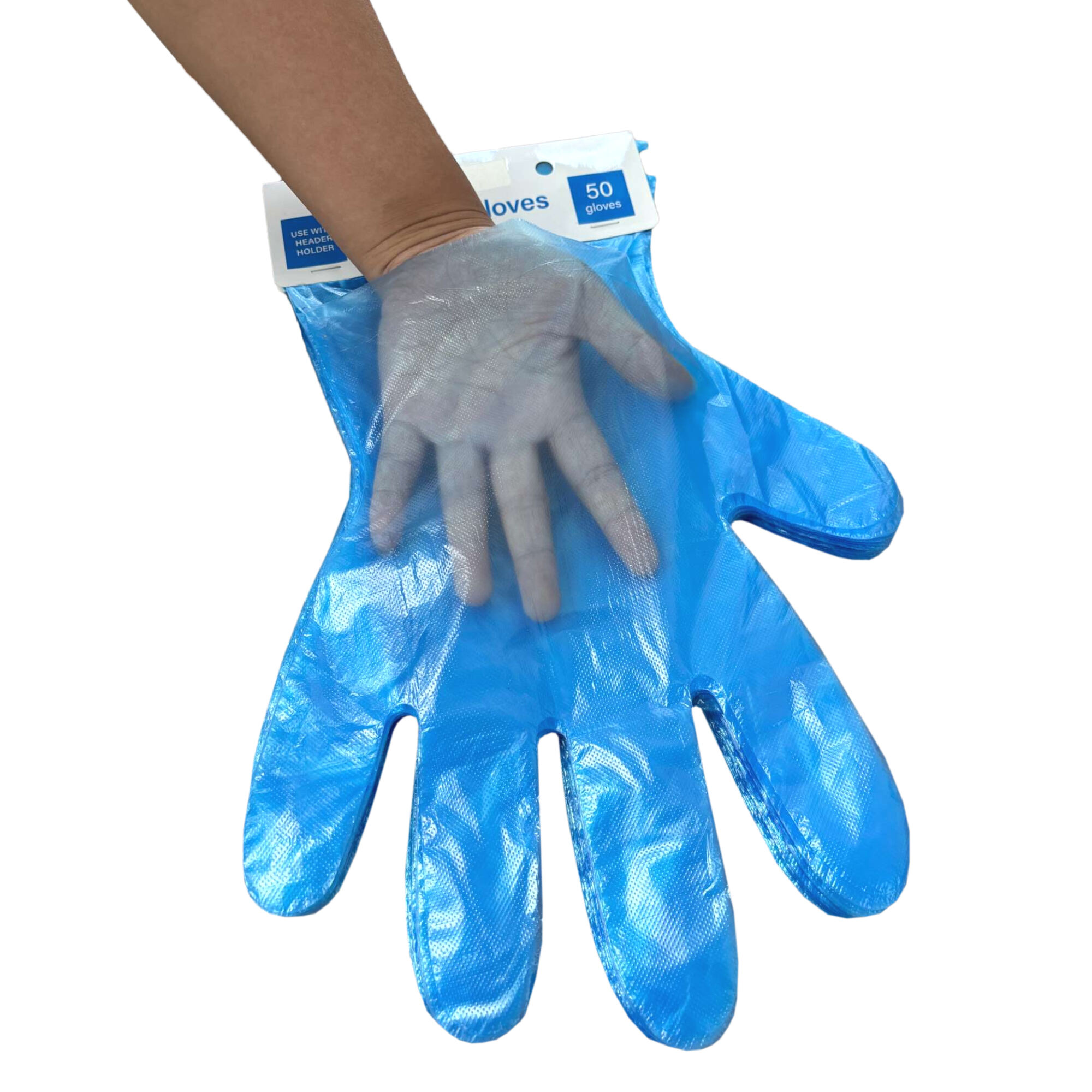 Header gloves