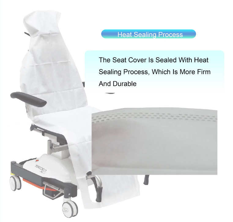 Dental Chair Cover manufacture