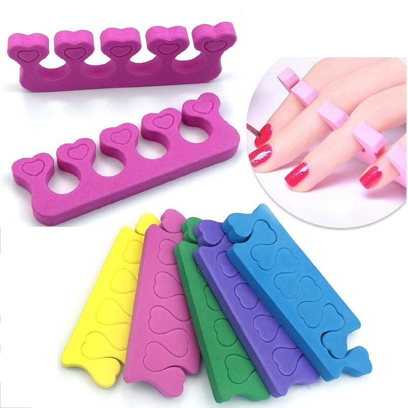 Eva foam Toe Separator