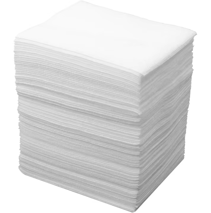 Nonwoven Gauze