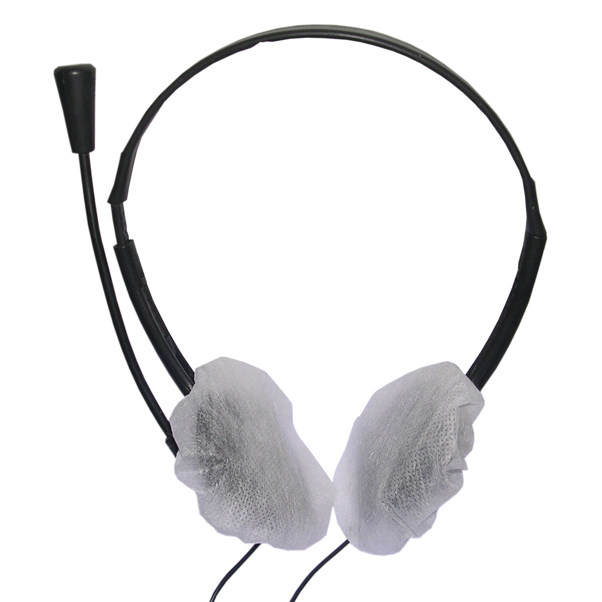 Headphone Ear Covers