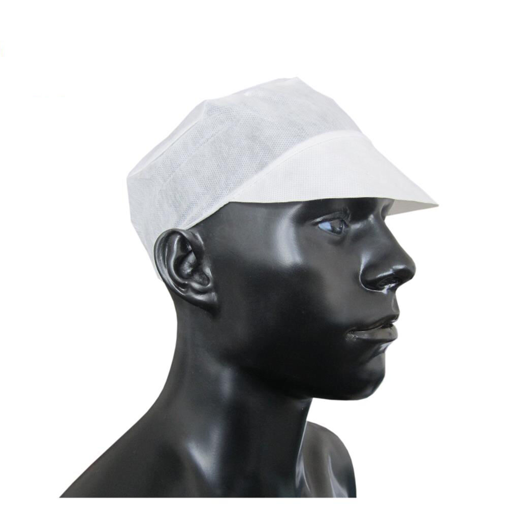 Worker cap for male