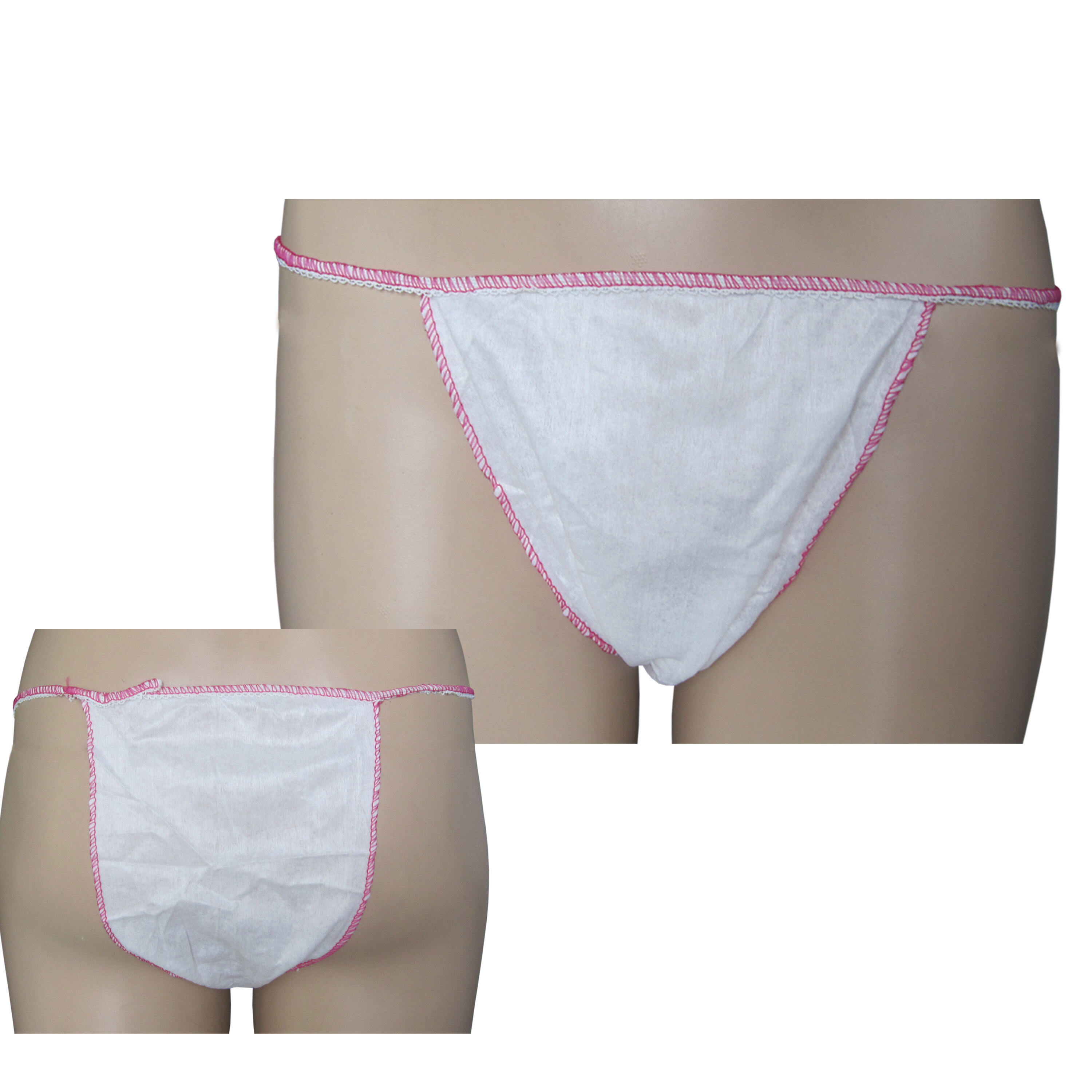 Spunlace Tanga