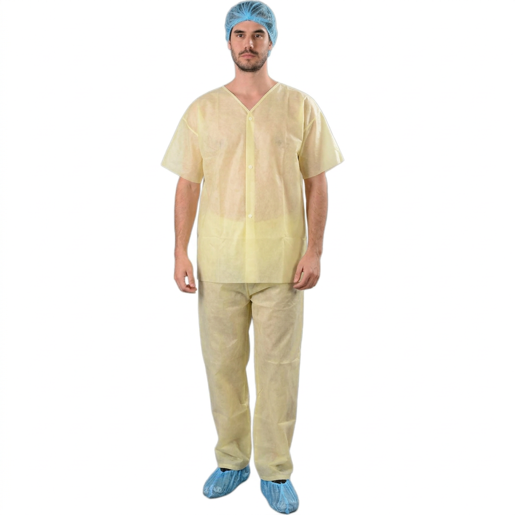 Tenue de chirurgie PP