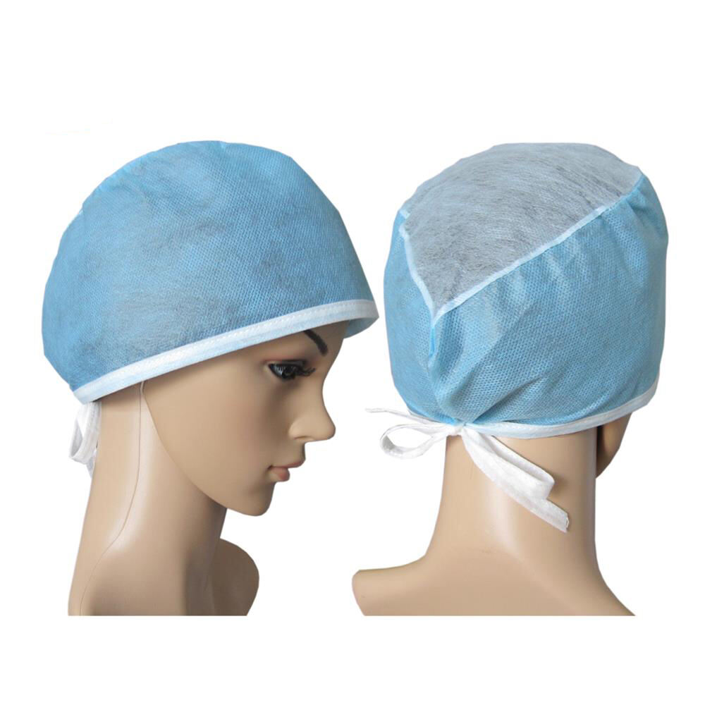 PP Nurse cap 