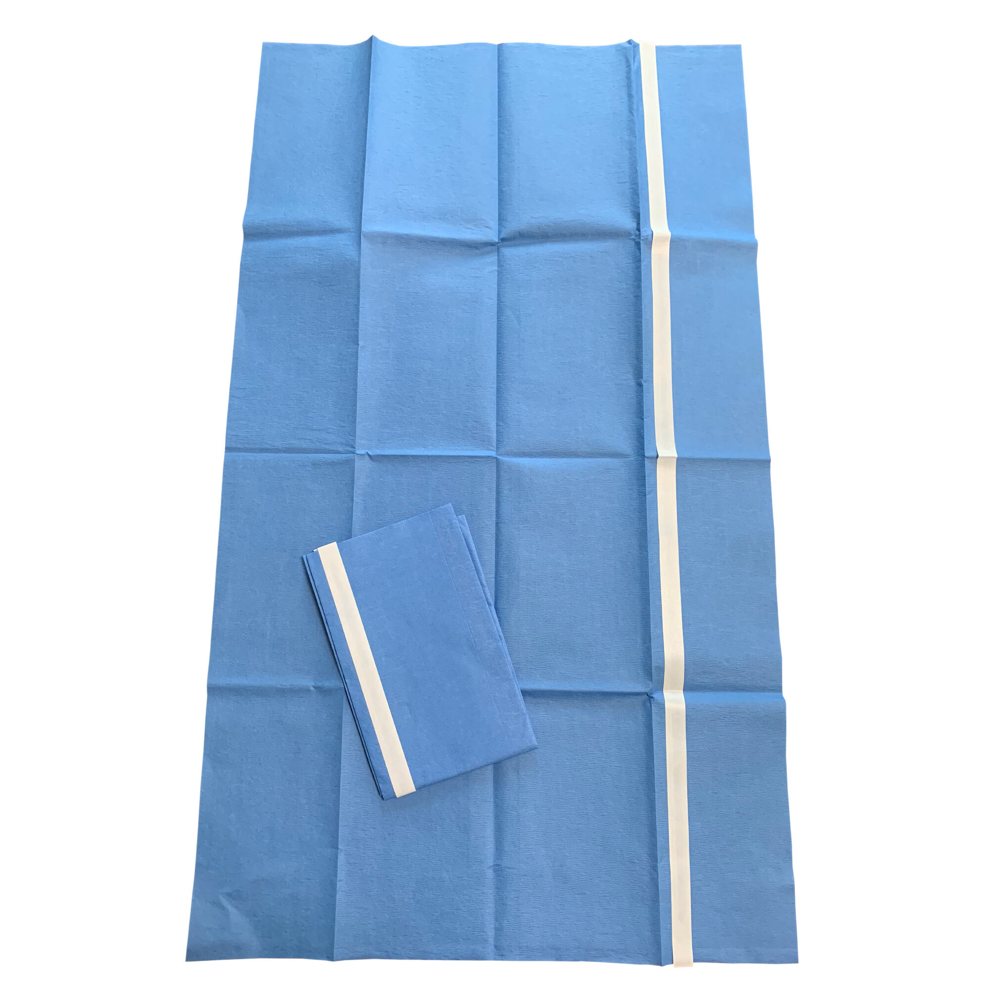 Waterproof Sterile Plain Surgical Drape