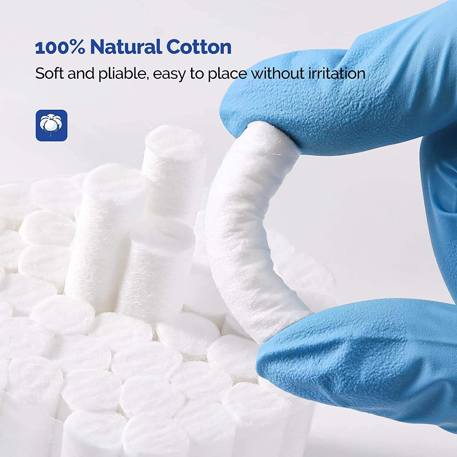 Dental Cotton Roll: A Comprehensive Overview