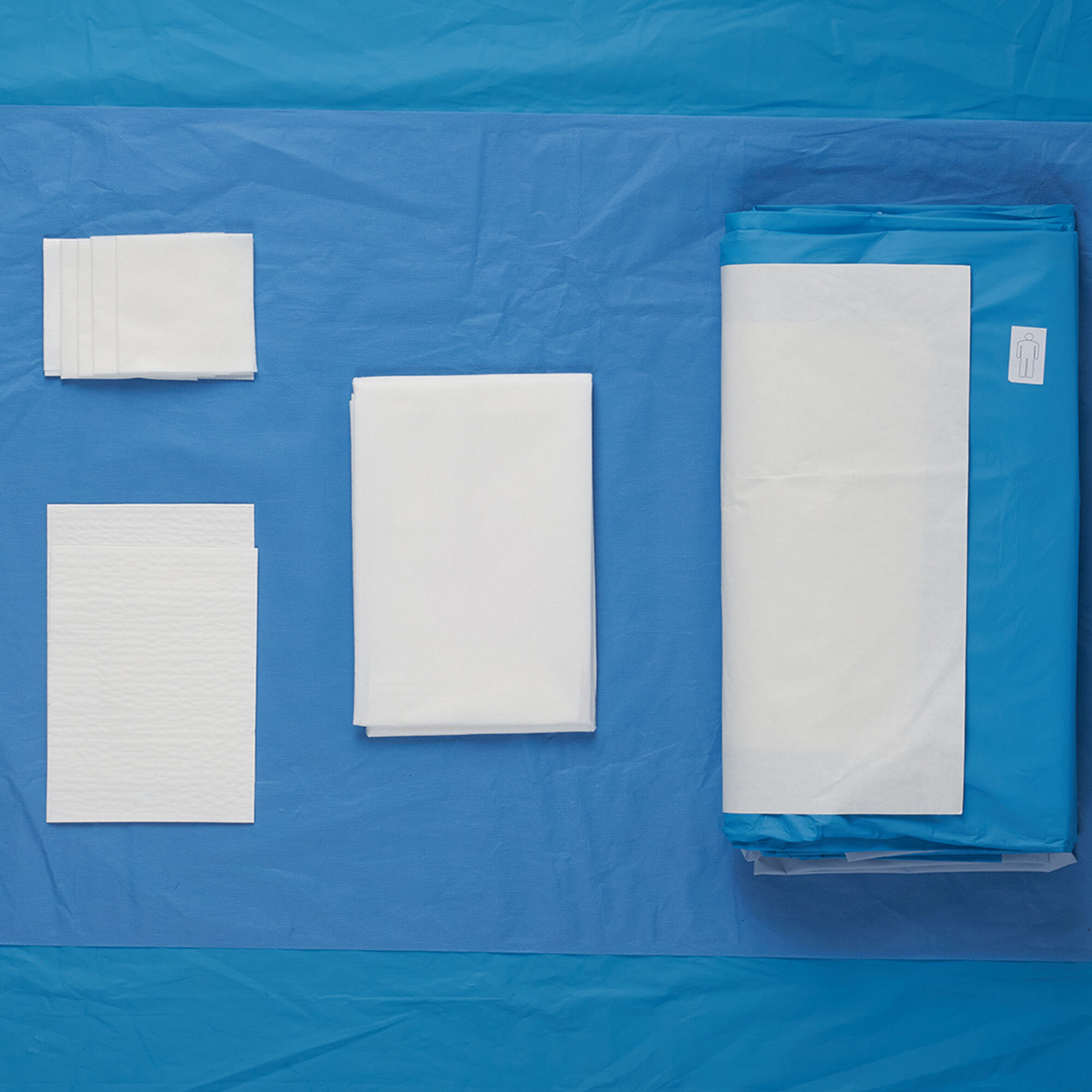 Kit para sa Cesarean-section
