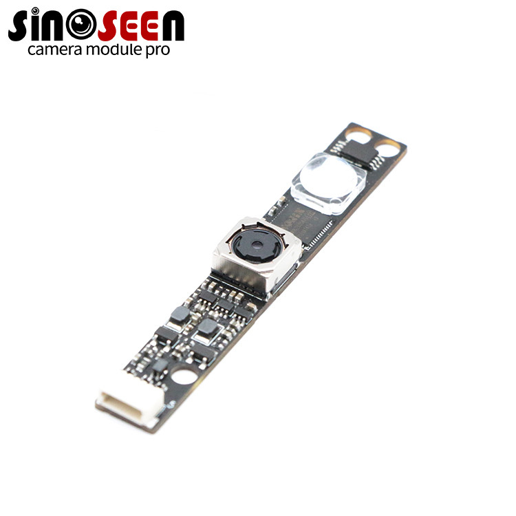 Sinoseen 5MP Omnivision OV5648 HD 2592x1944 Auto Focus Modulo Camera USB per Riconoscimento Faciale