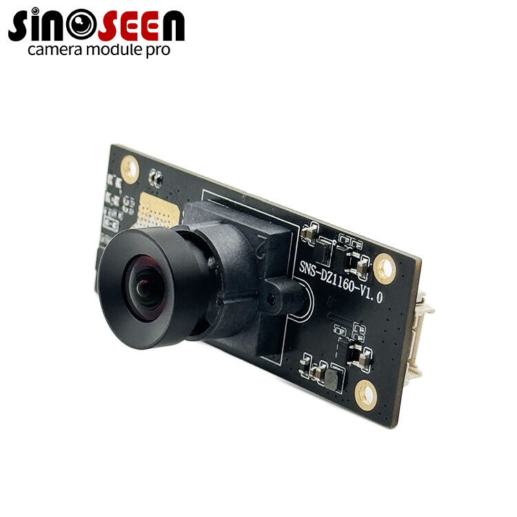 Giilayky Modulo Telecamera OV5640 Per Scheda Morbida ESP32-CAM 5 - Foto 13