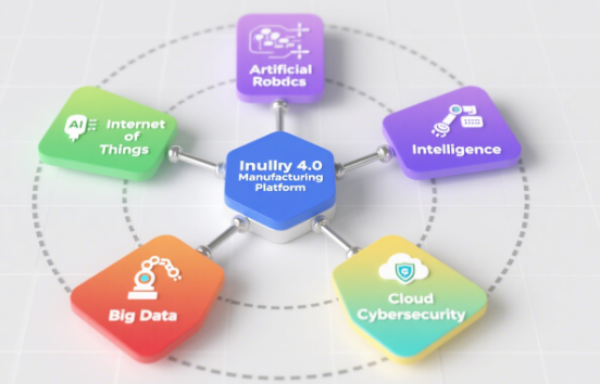 What is Industry 4.0