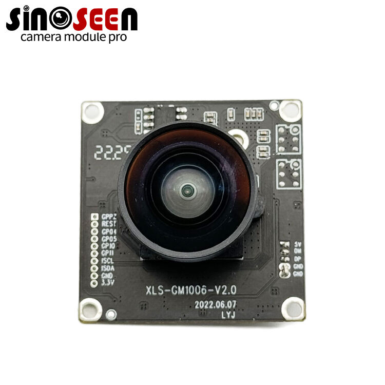 Factory Price 8MP 4K Auto Focus Ip Drone Camera Module Micro Cmos Sensor Sensor 1/2.8 inch hd high definition