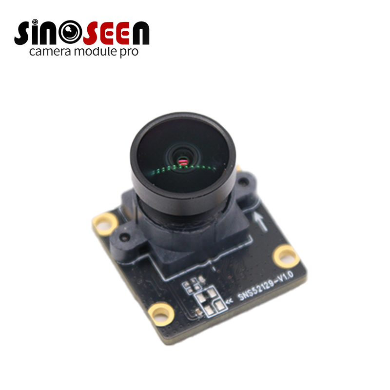 IMX335 5MP MIPI-cameramodule CMOS-sensor met hoge resolutie 2592×1944 WDR voor drones