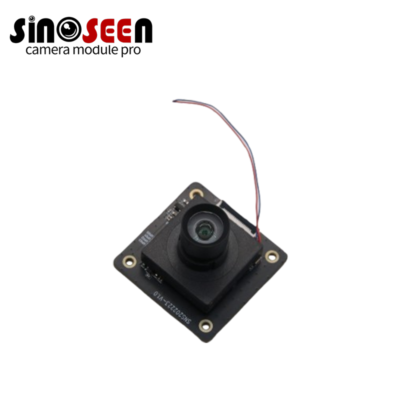 AR2020 Camera Module 20MP 1/1.8