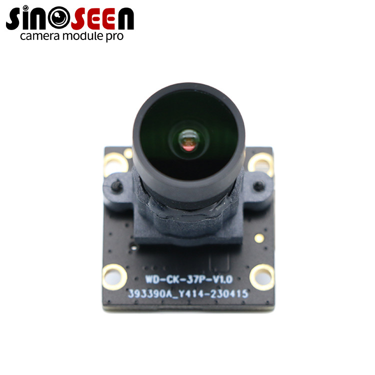 2MP MIPI Camera Module with Full HD 1080P Video Recording at 30 FPS