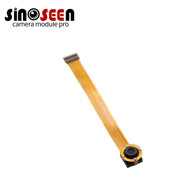 Compact Camera Module 1MP MIPI/DVP 720P 60FPS SC1336 