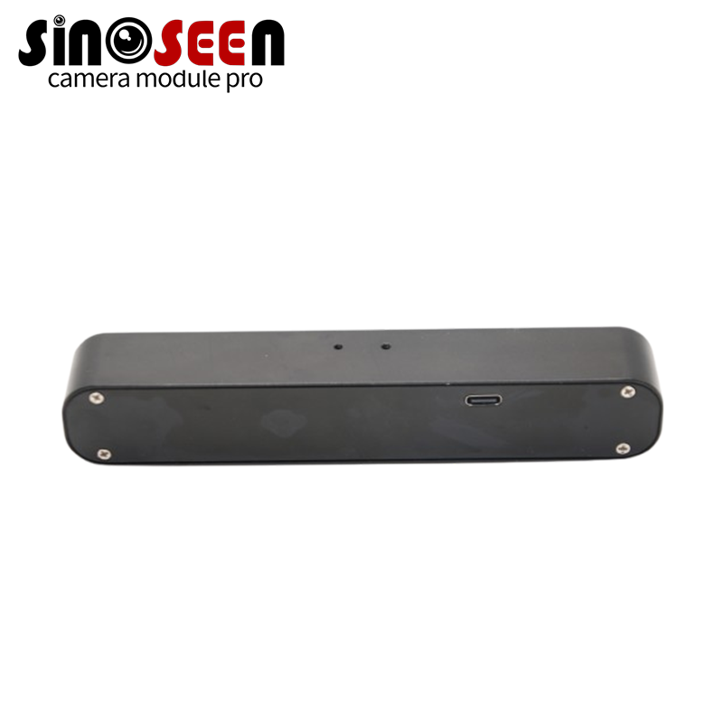 2MP 1/2.6 Inch CMOS Camera module 1920x1200 USB2.0 Type-C 50fps Output Wide 115 Degree FOV for Camera Applications