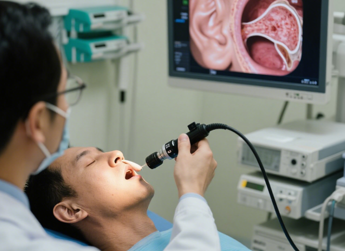 What is the use of an endoscope camera？.png