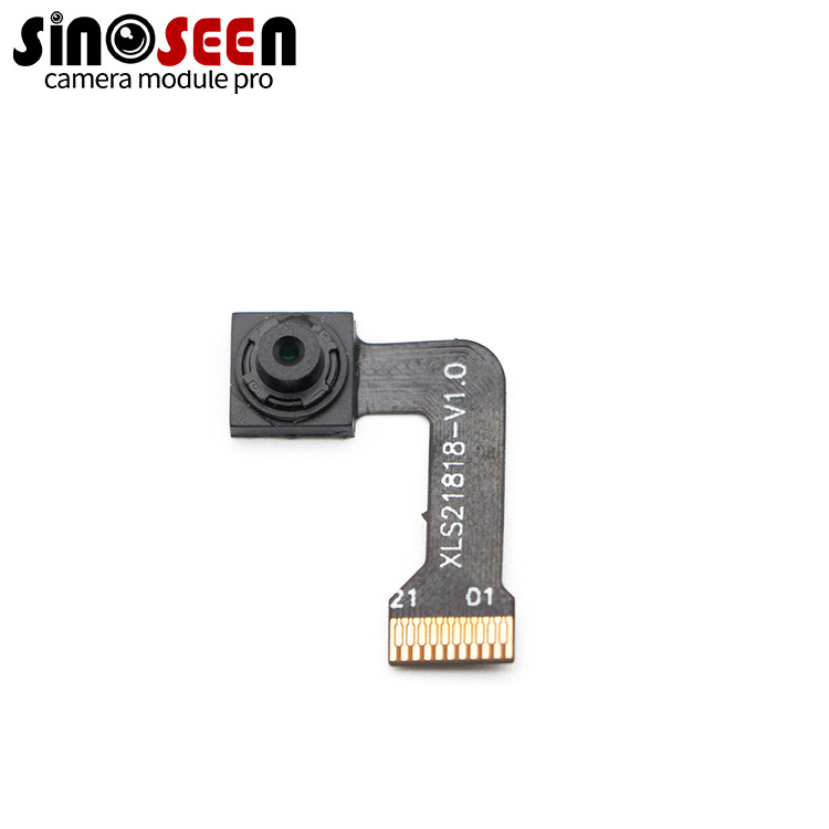 2MP MIPI Interface SP250 Camera Module with Fixed Focus and 30FPS