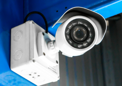 ip camera types
