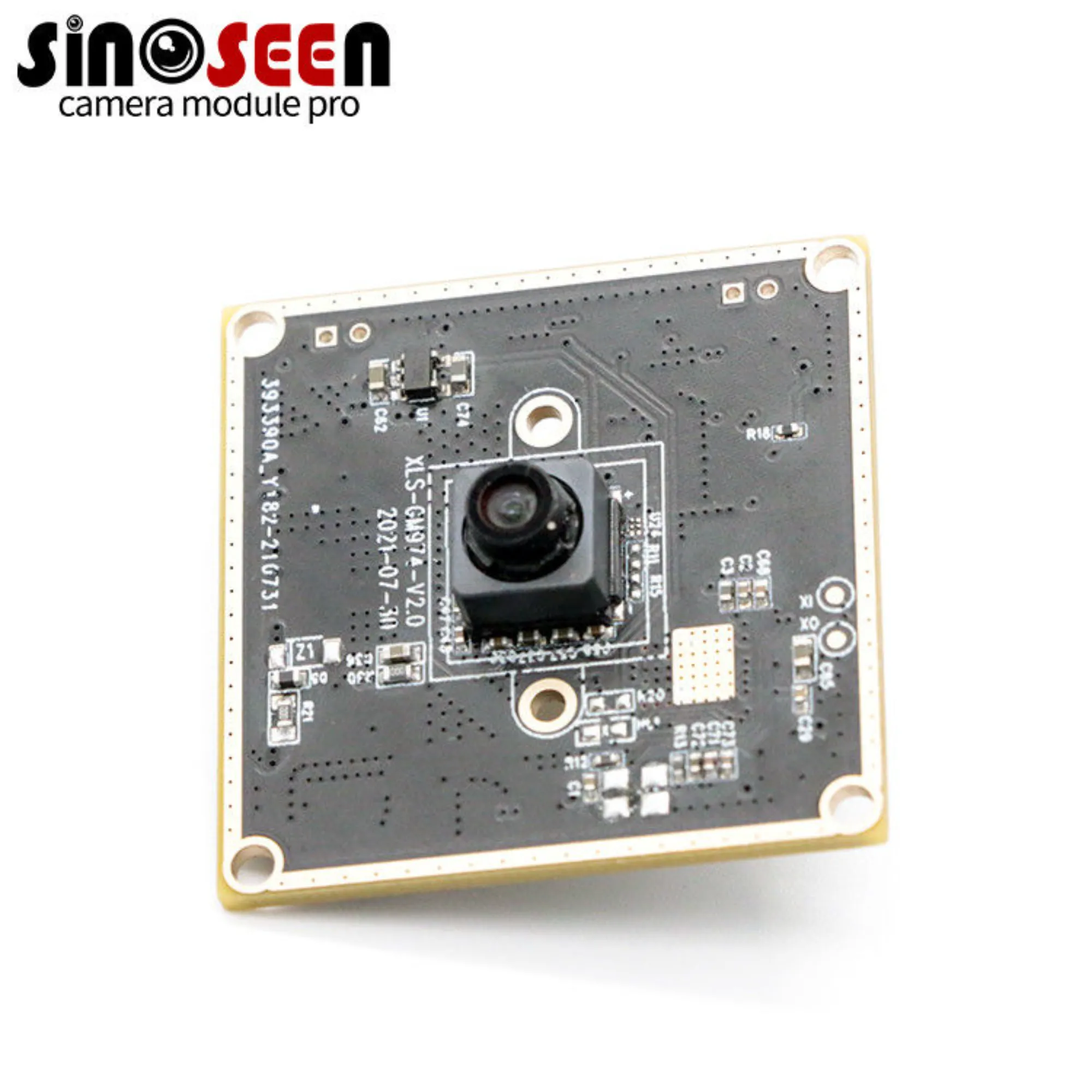 Dlaczego producenci robotów preferują moduły kamer AI o wysokiej prędkości?