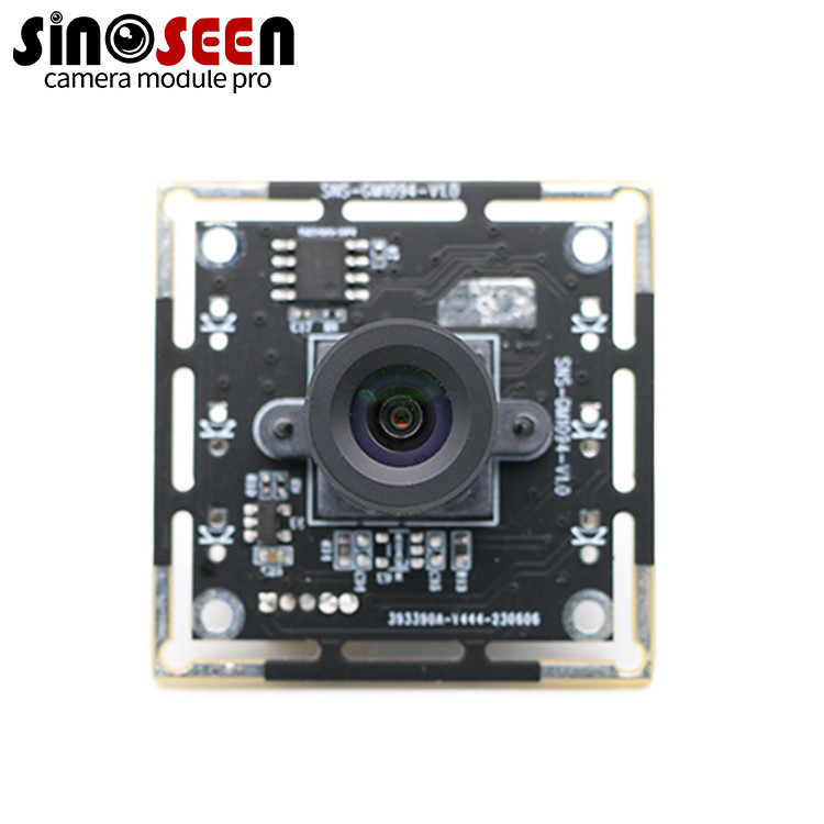 2MP USB Camera Module with GC2083 Sensor for 1080P Industrial Inspection