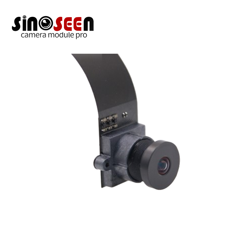 VB1940 5MP Global Shutter CMOS-sensor Auto-in-cabine bewaking CSI-2 cameramodule voor bestuurdersbewaking