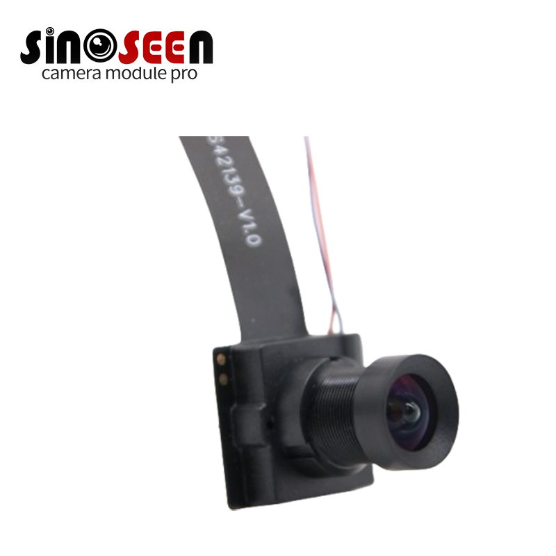 SC450AI 4MP MIPI Kameramodul mit High Dynamic Range CMOS Sensor und Low-Light Kamera für Smart Home