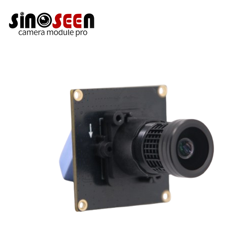 Διεπαφή MIPI Sony IMX678 CMOS αισθητήρας υψηλής ταχύτητας 4K Ultra HD κάμερα μονάδας φακός 108° FOV για ενσωματωμένη όραση