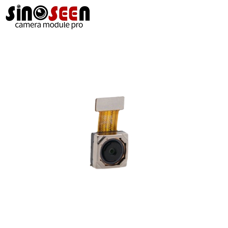 Sensor Gambar GC05A2 CMOS 5MP dengan Format Optik 1 per 5 Inci Resolusi 2592 x 1944 30fps Antarmuka MIPI untuk Ponsel