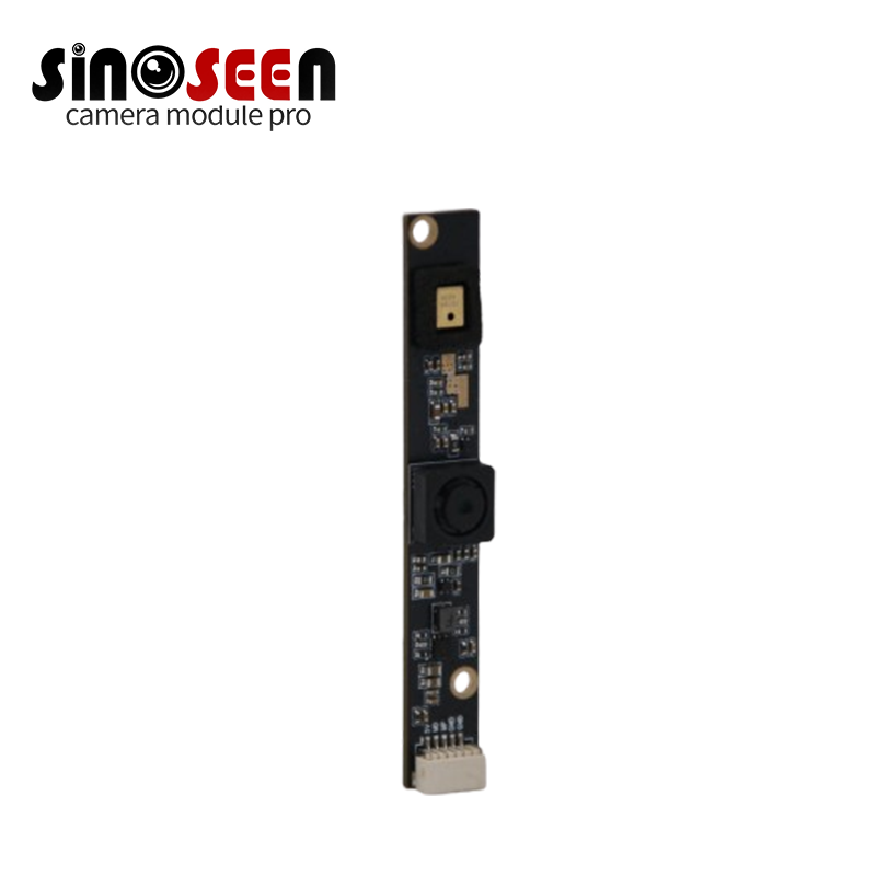 USB2.0-cameramodule OV9782 720P Hoge framesnelheid 120 fps Hoge snelheidsbeeldvorming voor machinevisie